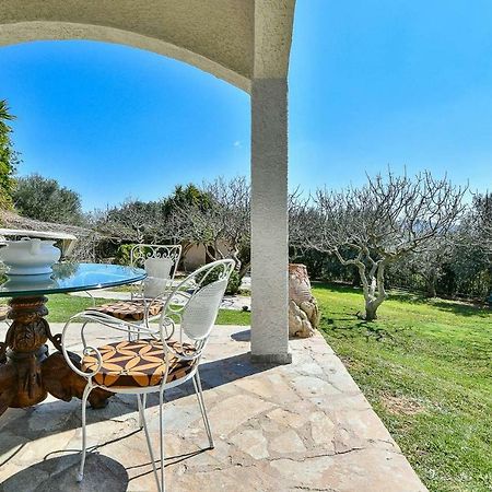 Light-Filled Home With Garden Near Beach Anavyssos Exterior foto